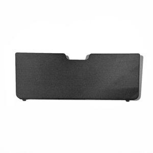 Abdeckung Abschlepphaken - Mercedes W201 16V Evolution