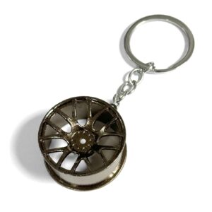 Felgen Schlüsselanhänger