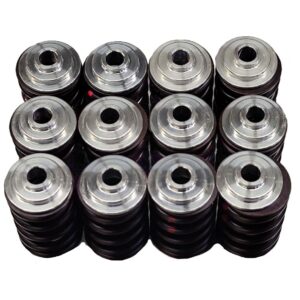 M103 dbilas Ventilfedern Performance